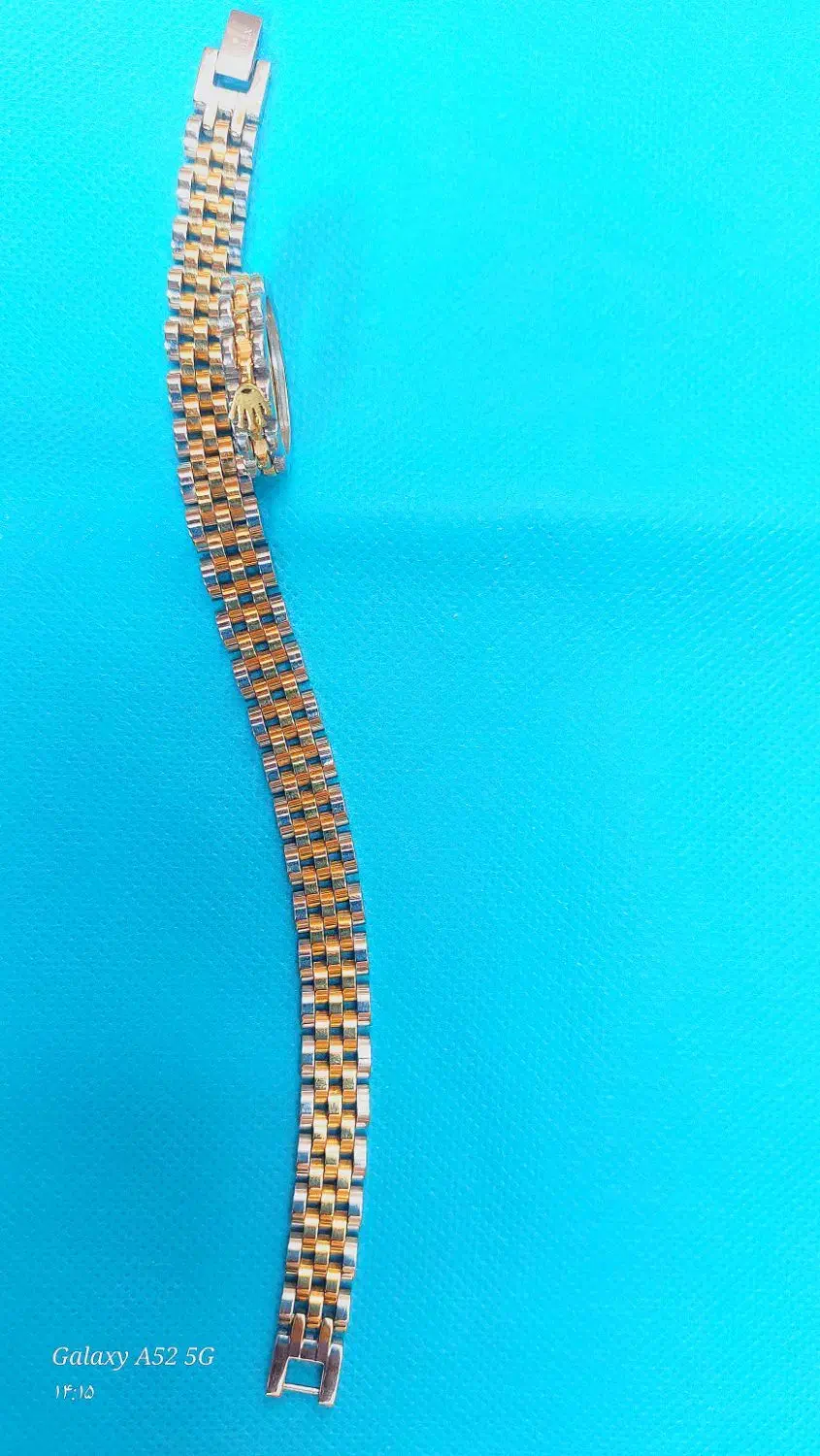 دستبند و انگشتر رولکس|بدلیجات|آران و بیدگل, |دیوار