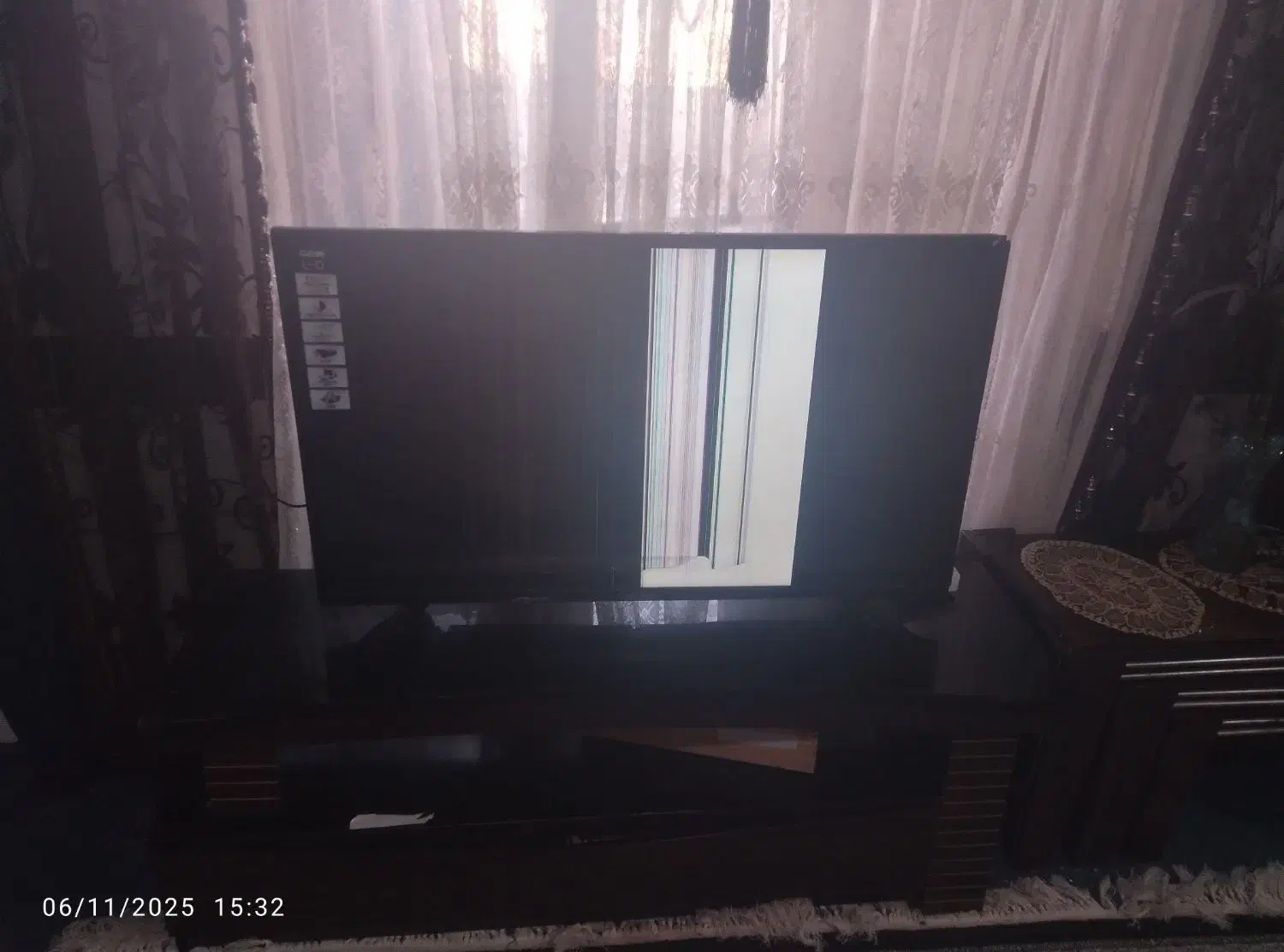 تلویزیون ال ای دی MAGICTV|تلویزیون و پروژکتور|مشهد, مهدی آباد|دیوار