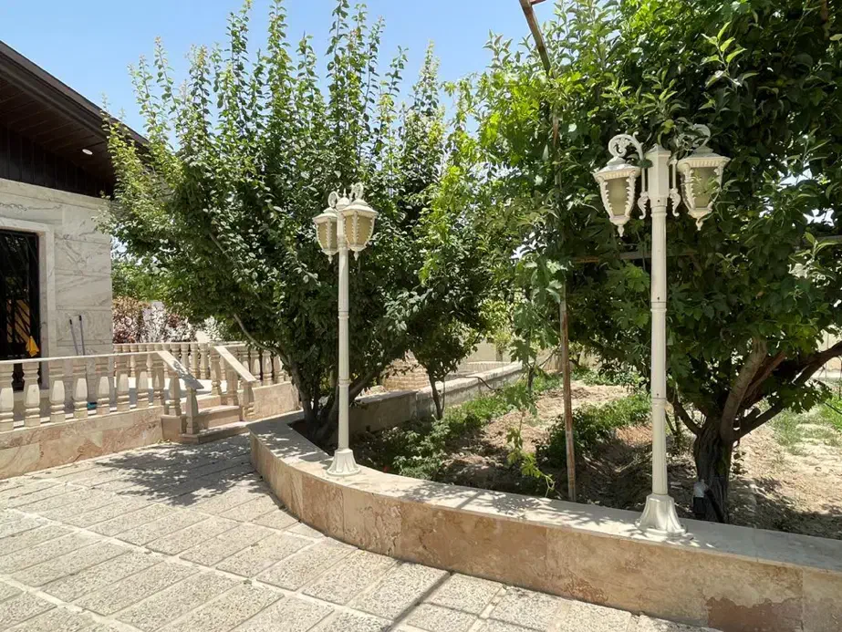 ۵۵۰متر متر باغ ویلا|فروش خانه و ویلا|محمدشهر, کوی بهار|دیوار