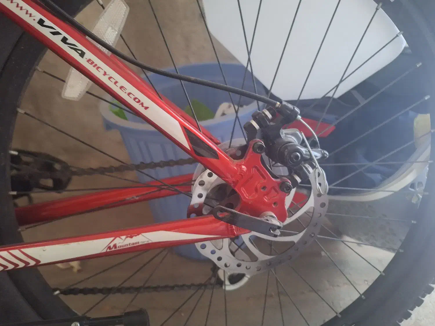 دوچرخه|دوچرخه، اسکیت، اسکوتر|فردیس, شهرک سپاه|دیوار