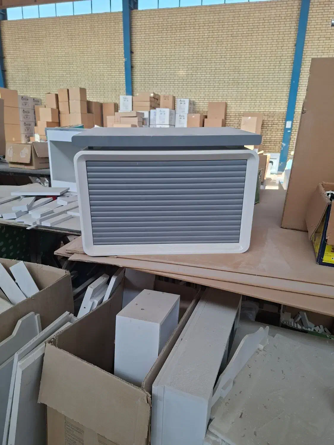 بتانه کار کابینت روشویی|استخدام صنعتی، فنی، مهندسی|بهار, |دیوار