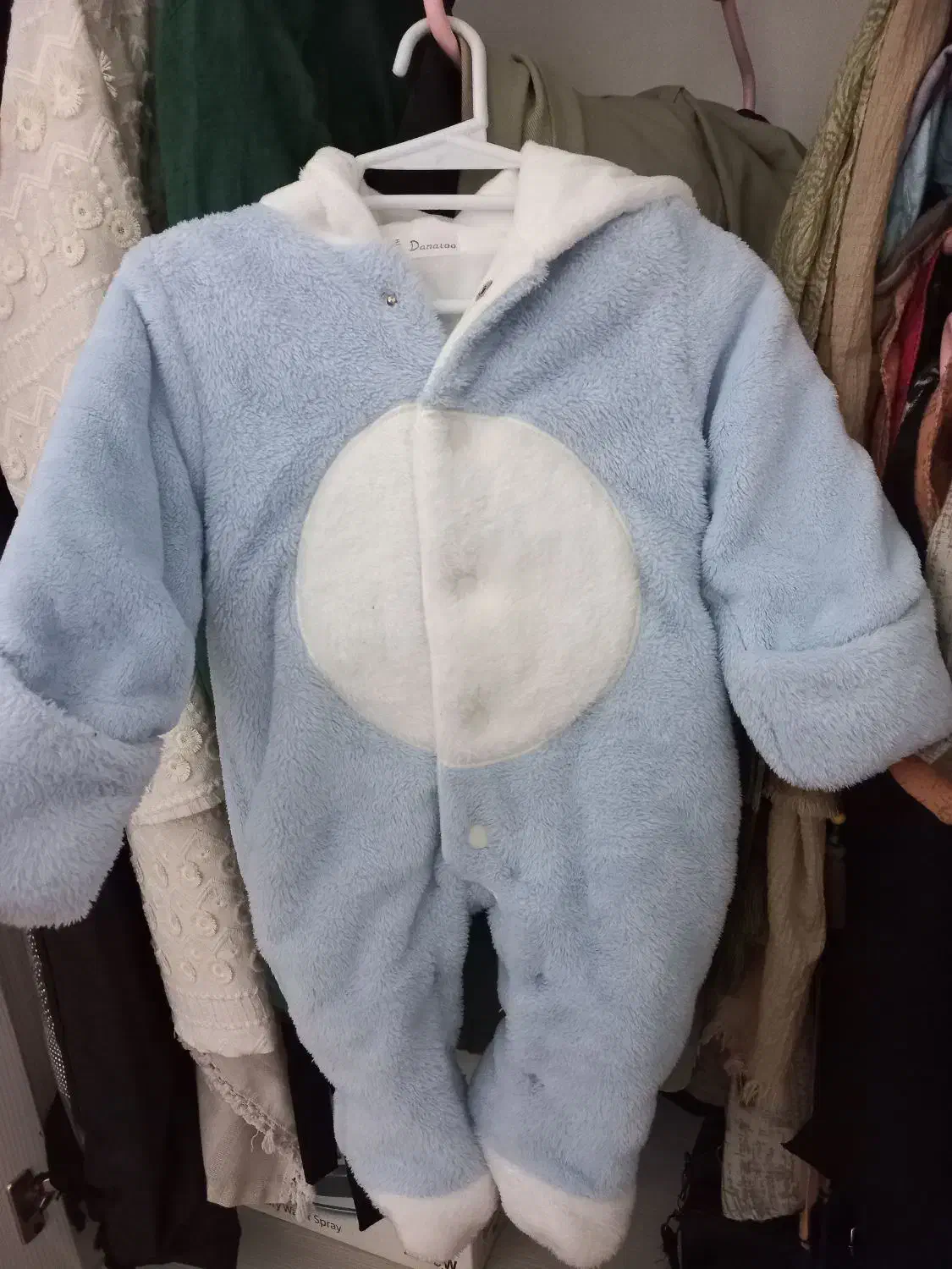 سرهمی پشمی|کفش و لباس بچه|کرمانشاه, |دیوار