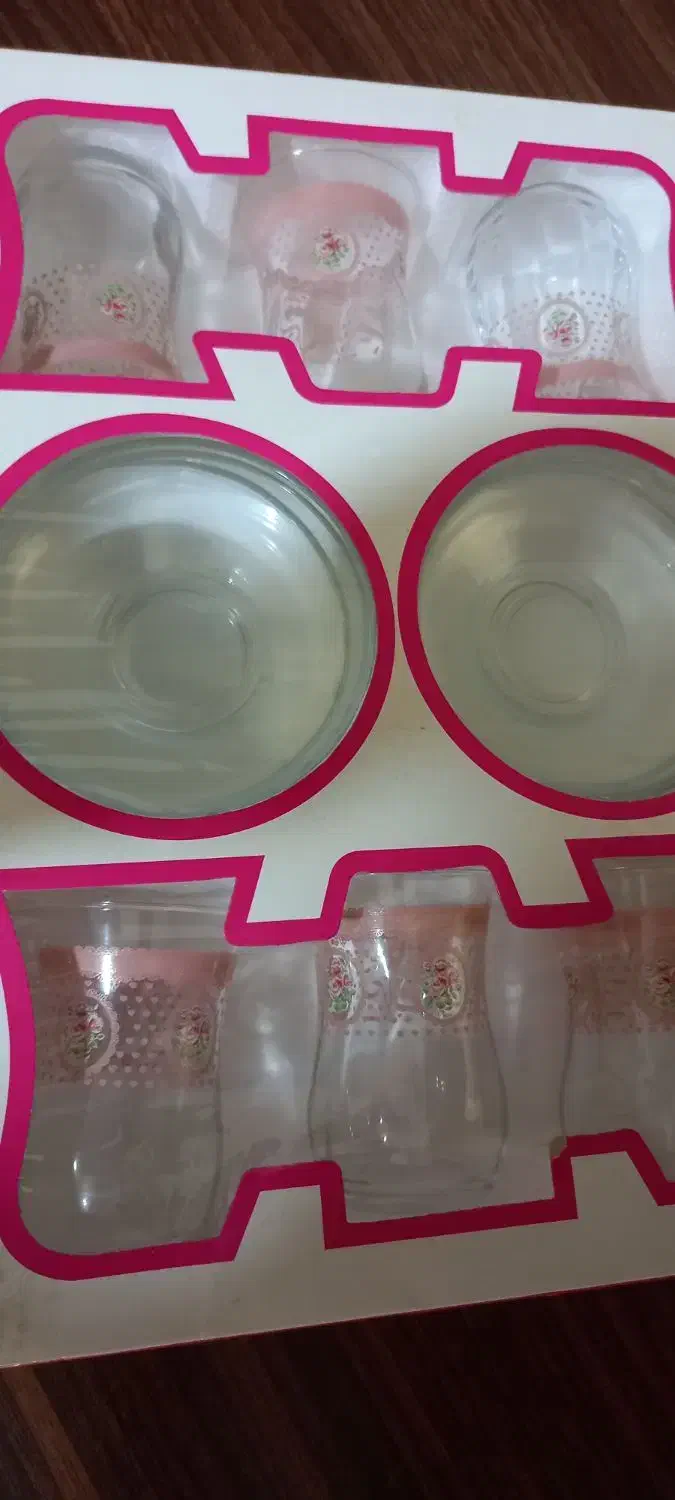 فنجان|ظروف سرو و پذیرایی|ملایر, |دیوار