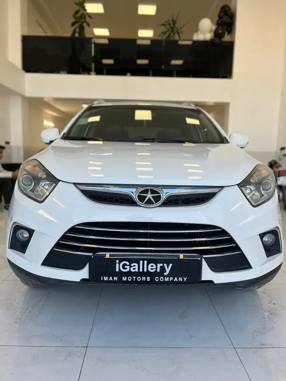 جک S5 دنده ای|خودرو سواری و وانت|گنبد کاووس, |دیوار