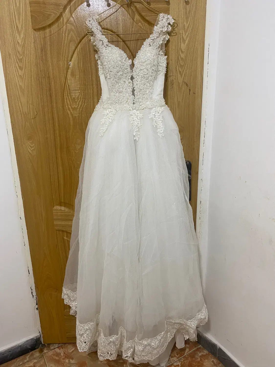 اجاره لباس عروس|لباس|فیروزکوه, |دیوار