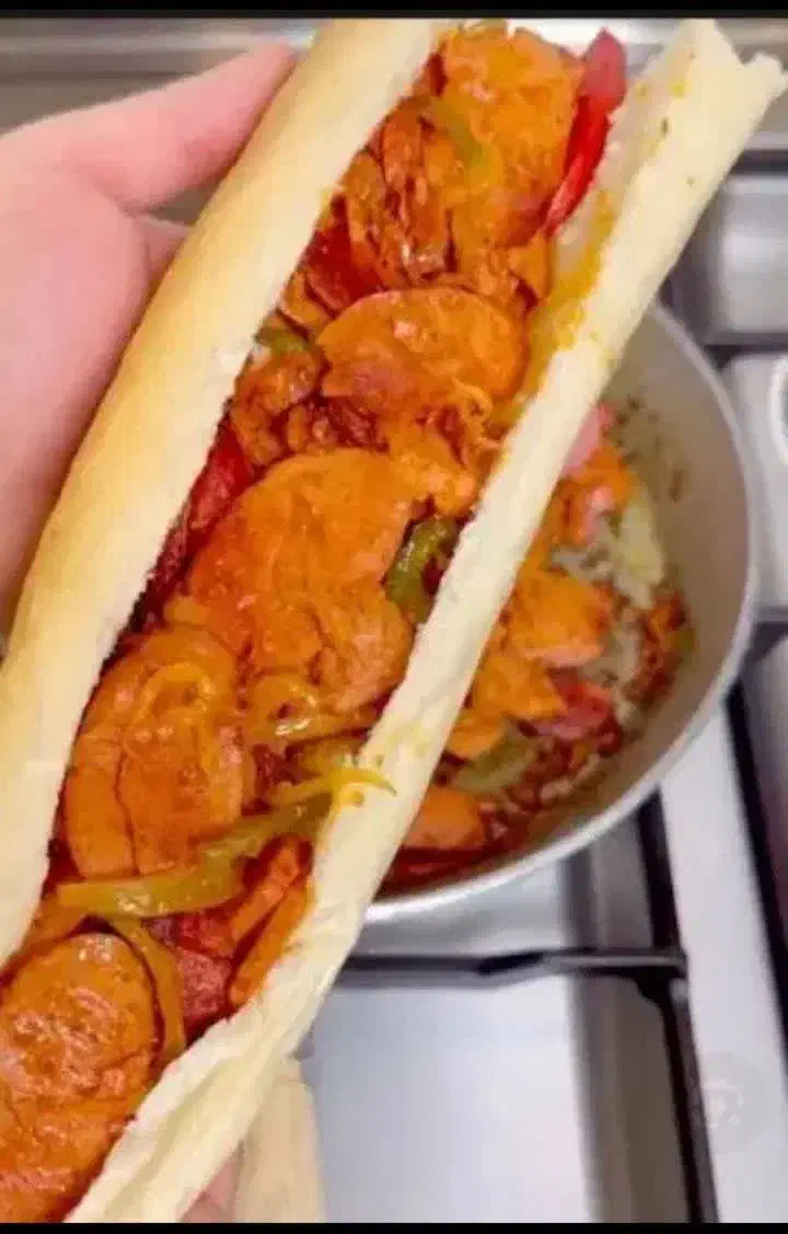 ساندویچ مدارس|خوردنی و آشامیدنی|مشهد, هنرور|دیوار