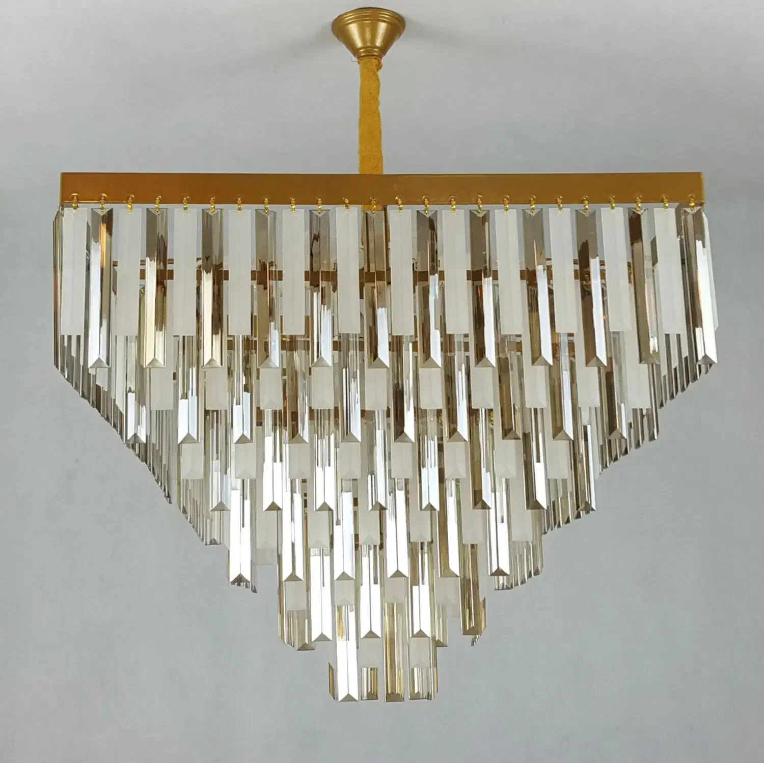 تولیدی لوستر لومینوس کدTBY3003|لوستر و چراغ آویز|رشت, عینک|دیوار