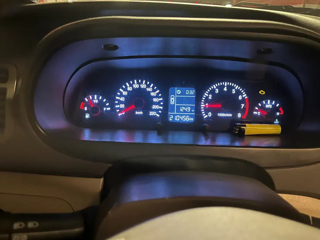 ام وی ام ۳۱۵|خودرو سواری و وانت|تهران, اقدسیه|دیوار