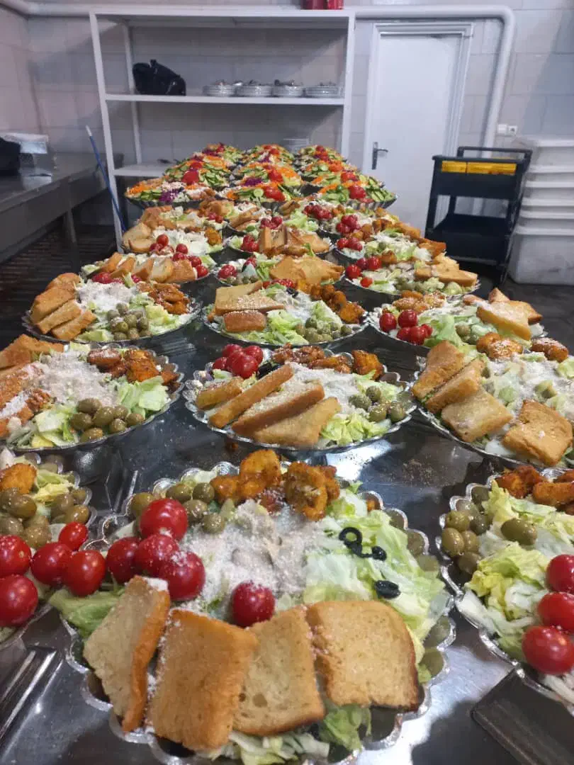 کترینگ تشریفات ایران|خدمات پذیرایی، مراسم|شهریار, شهریار|دیوار