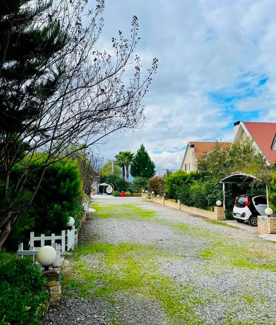 * ویلا که نیست خود بهشته * زیرفقیمت*فول فرنیش|فروش خانه و ویلا|نور, |دیوار