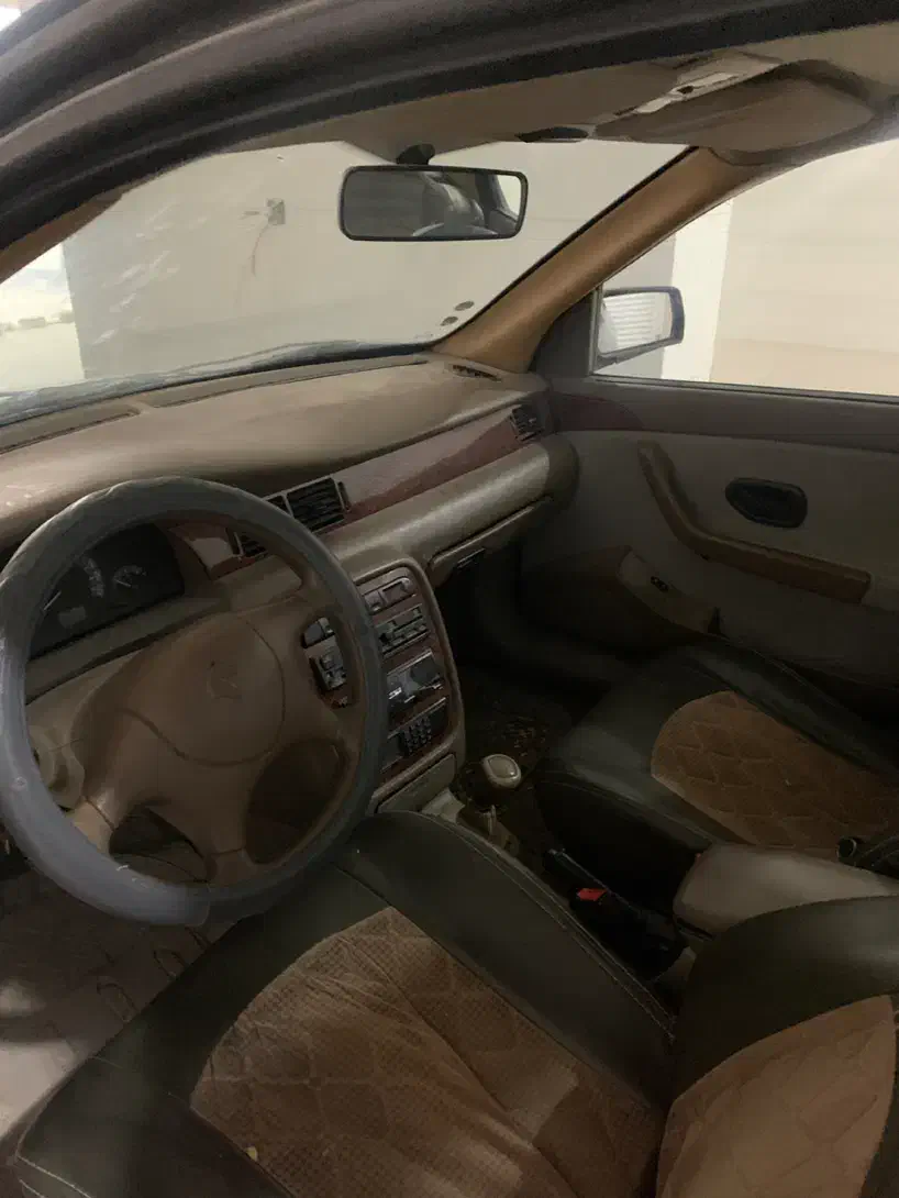 سمند مدل ۸۵|خودرو سواری و وانت|یزد, |دیوار