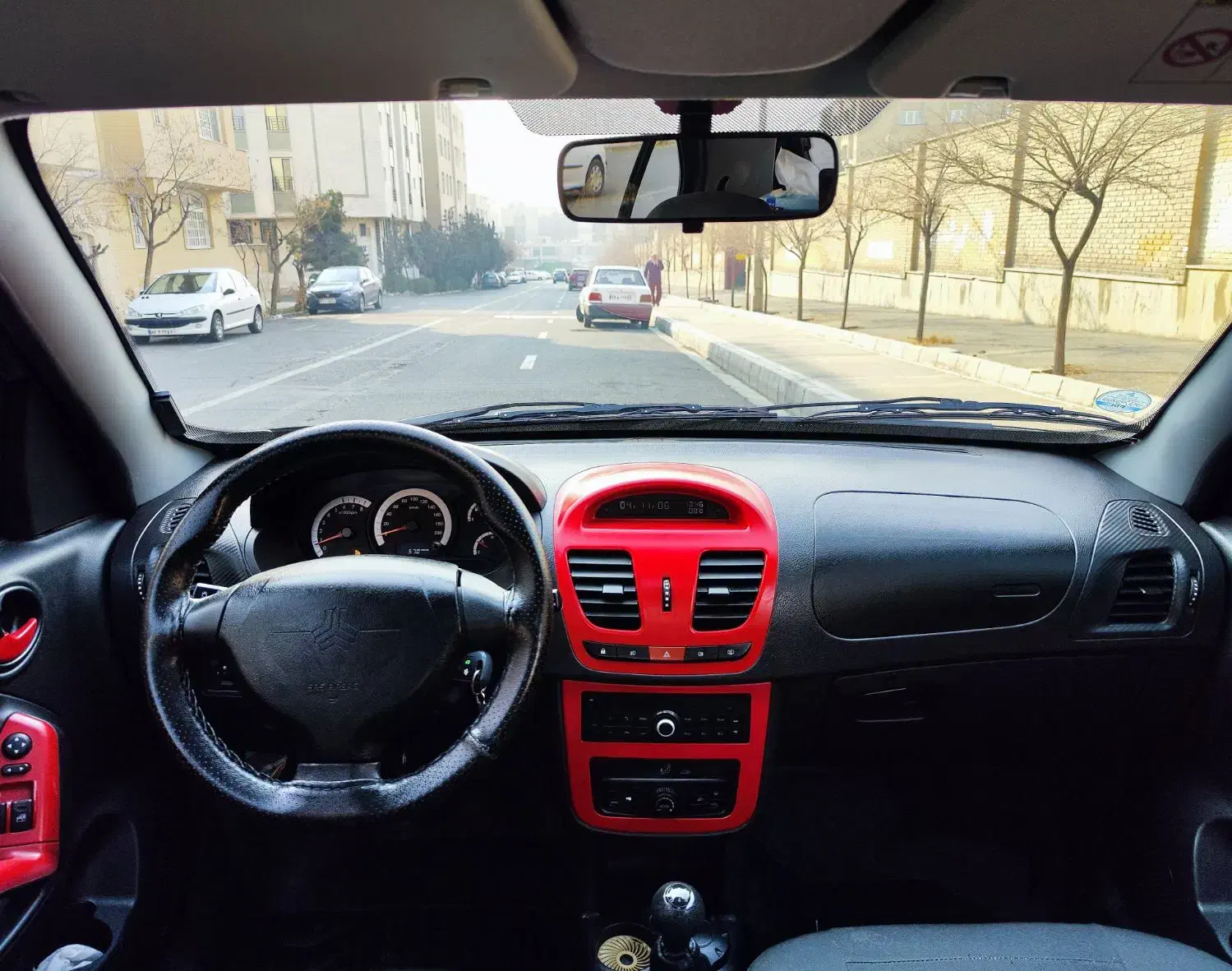 کوییک R دندهای|خودرو سواری و وانت|تهران, مهران|دیوار