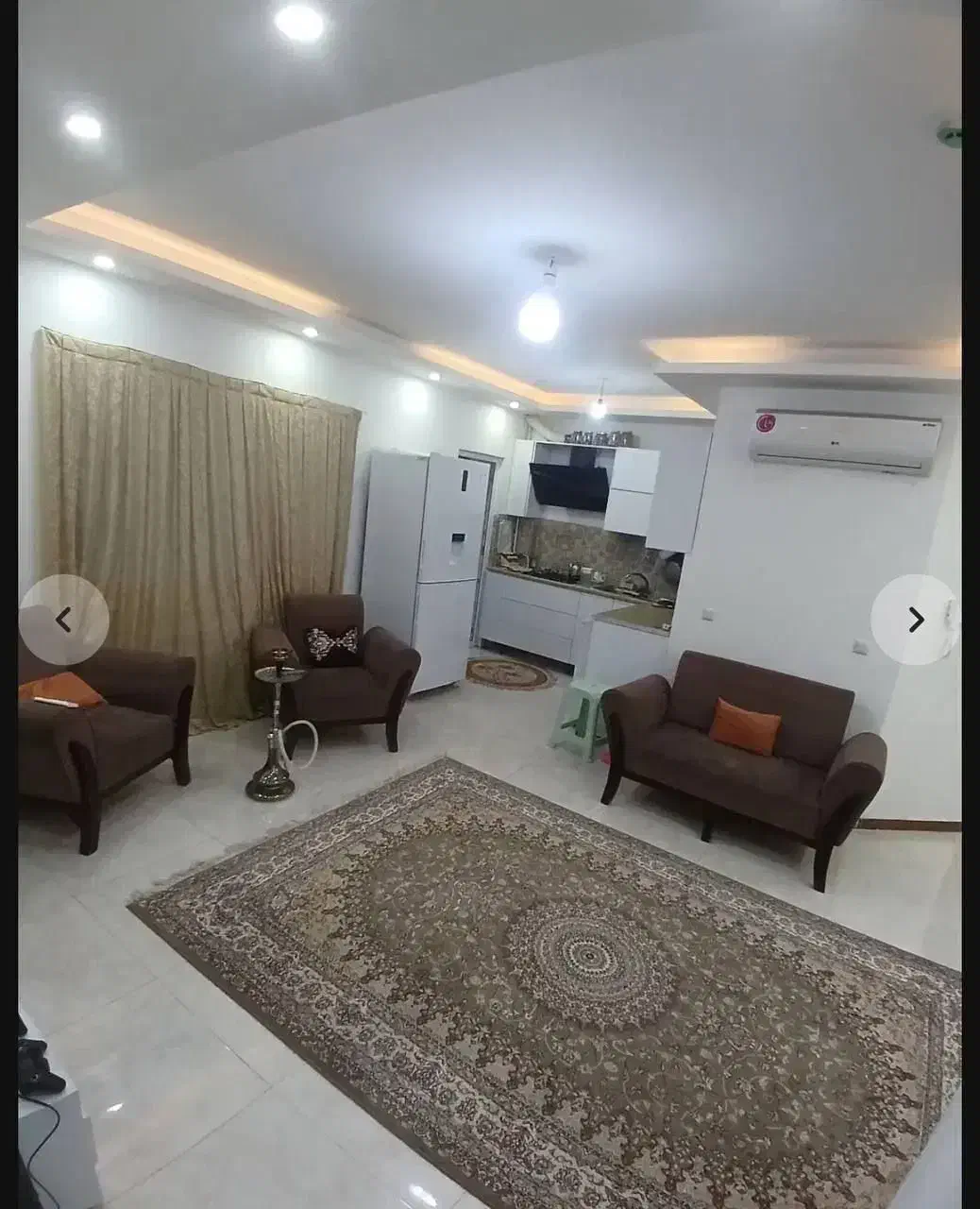 رهن آپارتمان در مجتمع کاج مسکن مهر|اجارهٔ آپارتمان|رشت, کوی غلام نیا|دیوار