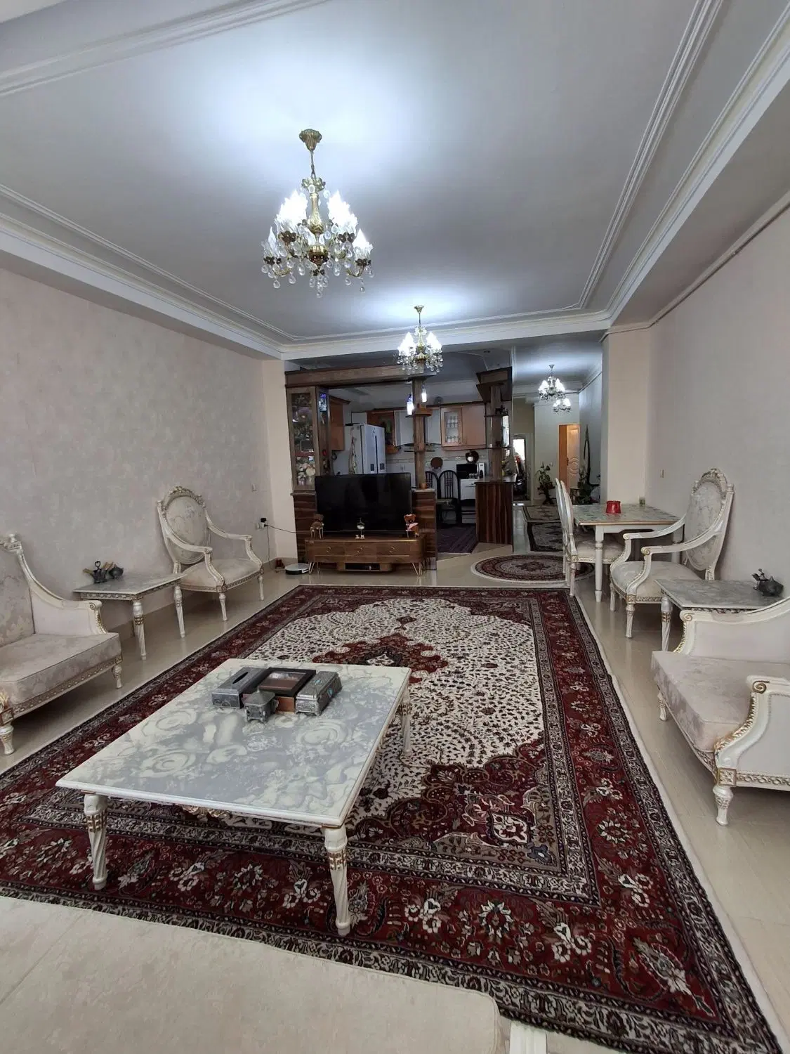 فروش آپارتمان 107 متری|فروش آپارتمان|مراغه, |دیوار