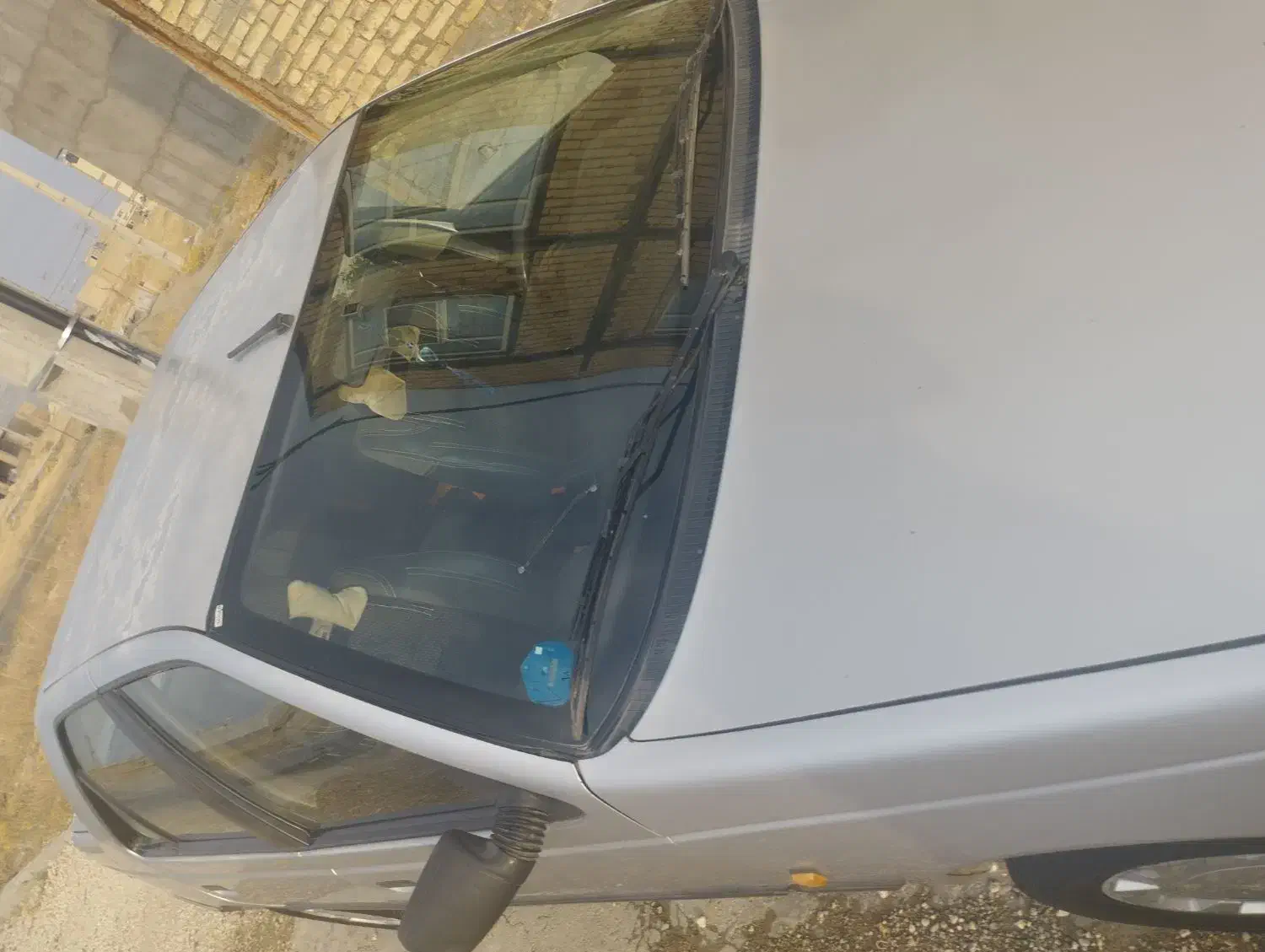 روا سال مدل 89|خودرو سواری و وانت|بیجار, |دیوار