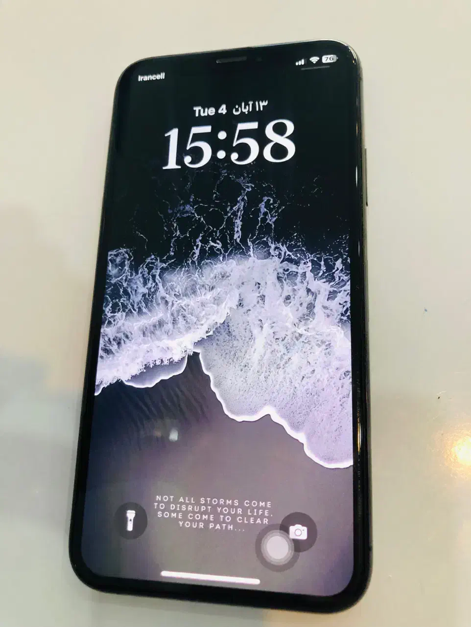 ایفون xs|موبایل|مرودشت, ابوذر جنوبی|دیوار