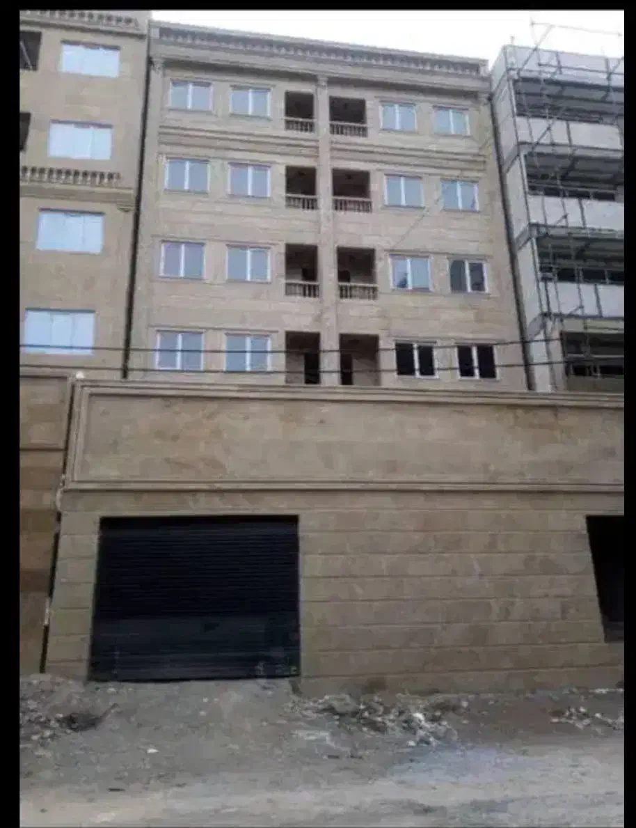 آپارتمان مسکن ملی|فروش آپارتمان|ماکو, |دیوار