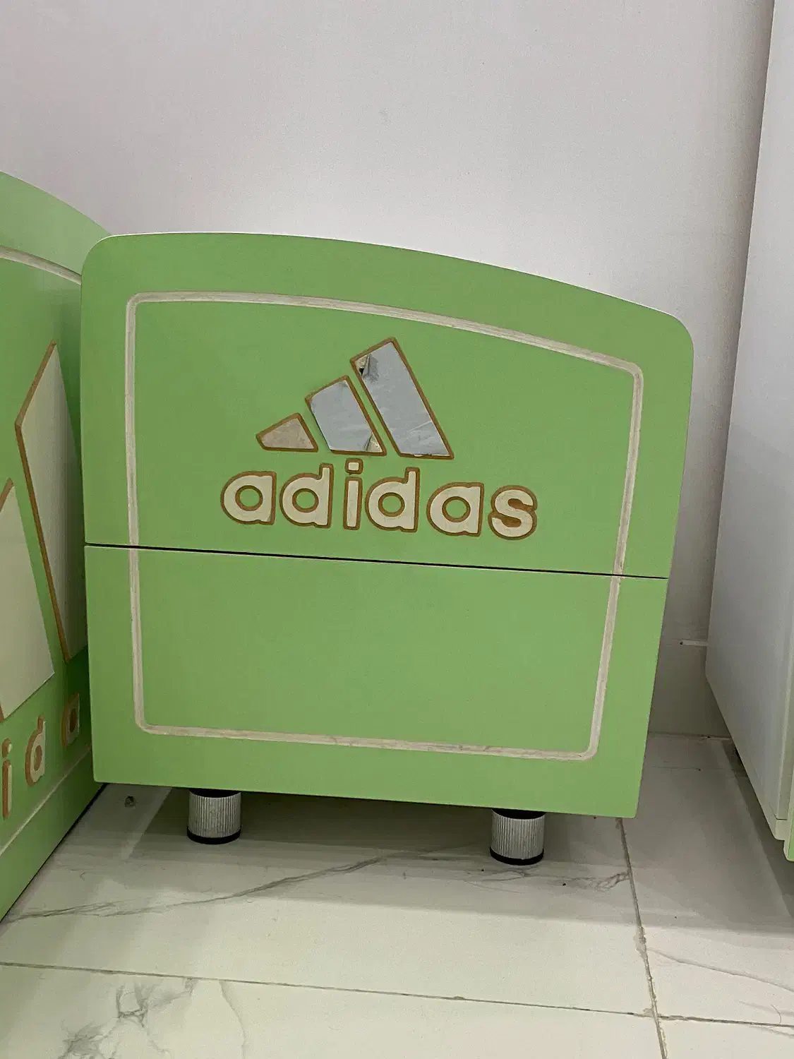 دراور ۲ عدد|جاکفشی، کمد، دراور|اردبیل, |دیوار