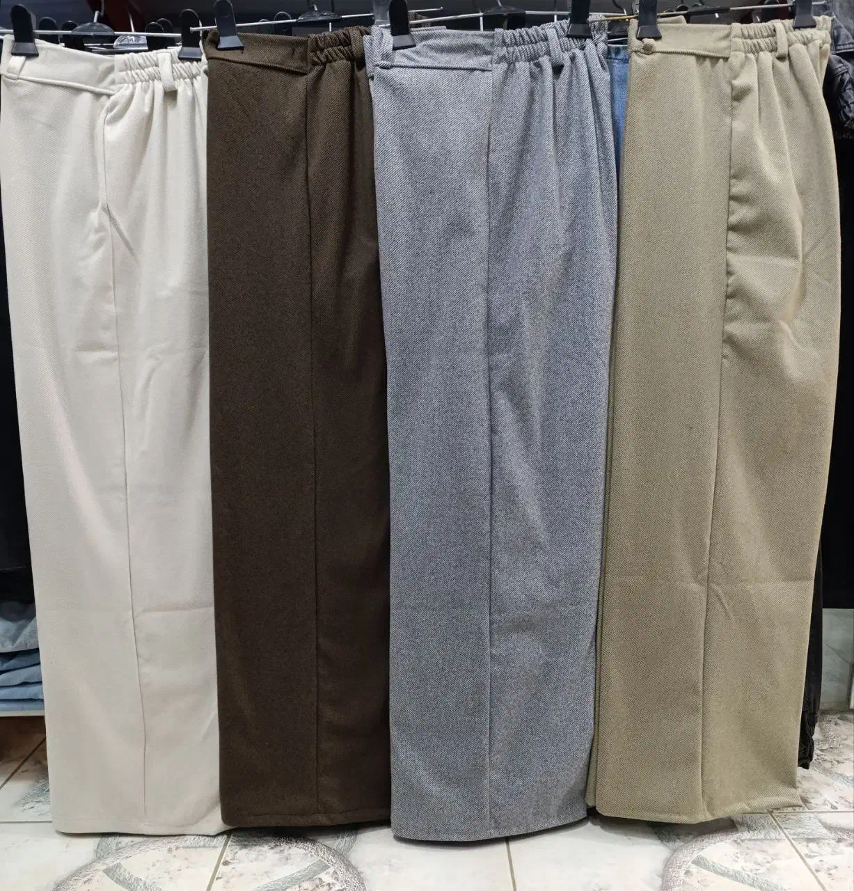 فوتر بگ|لباس|مریوان, |دیوار