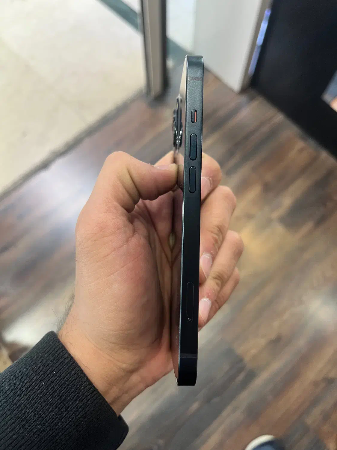 iphone 13 normal  128gb ch|موبایل|تهران, دزاشیب|دیوار