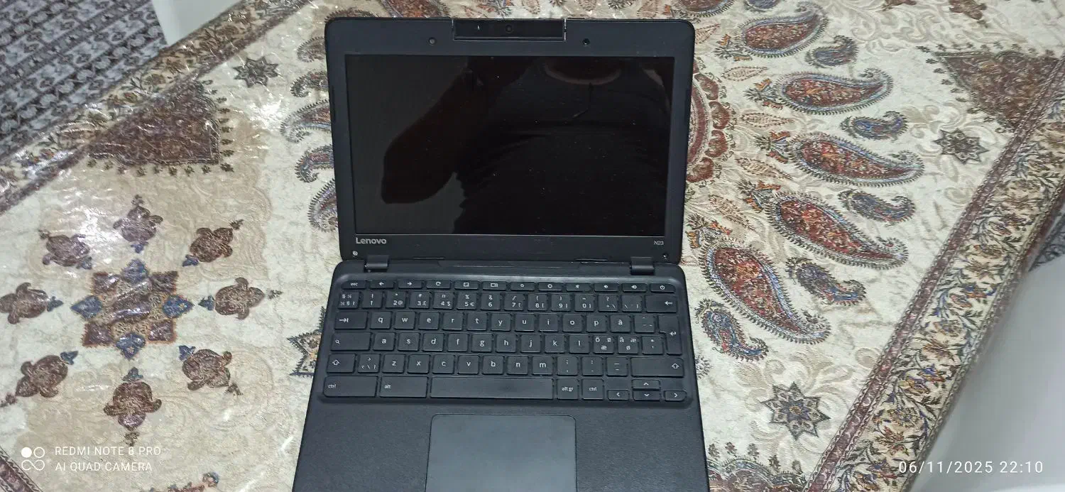 لب تاپ لنوو|رایانه همراه|تهران, جیحون|دیوار