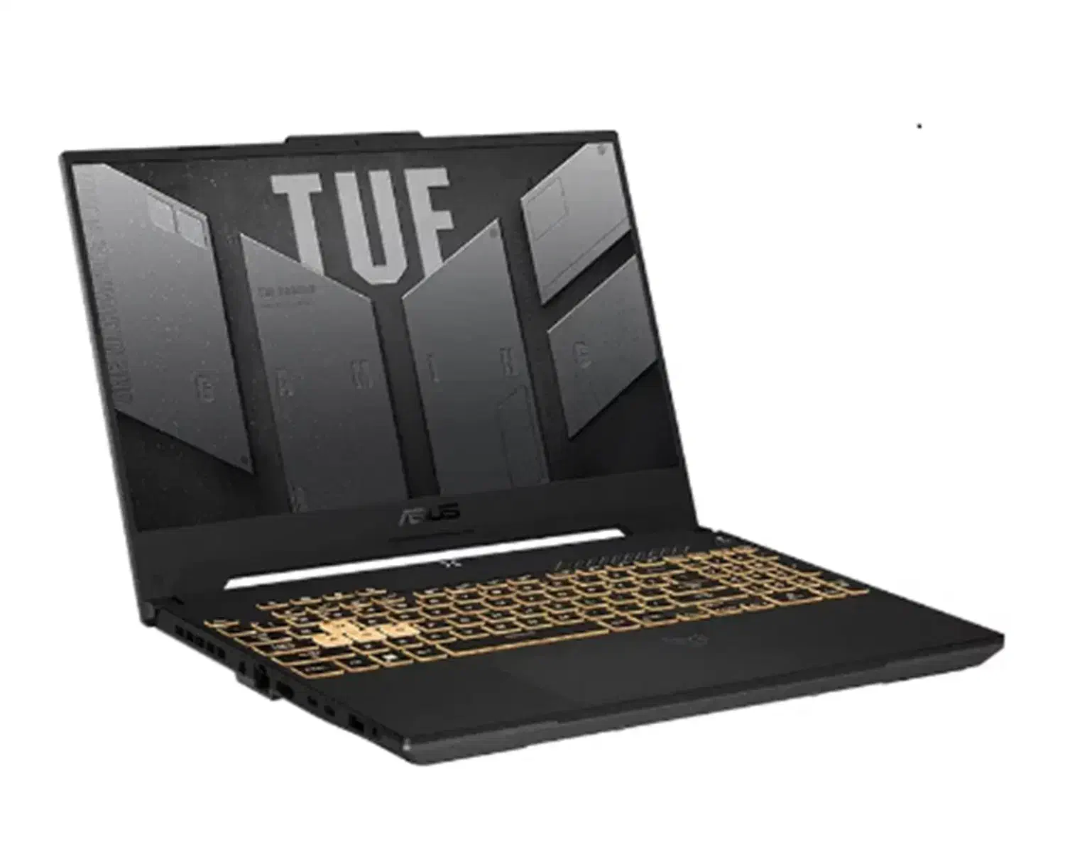 Asus TUF Gaming F15 FX507ZC4|رایانه همراه|تهران, ایرانشهر|دیوار
