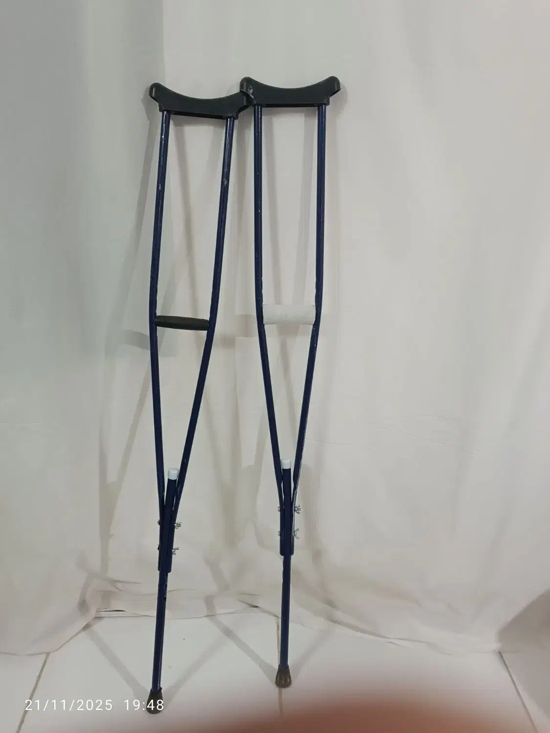 عصای سالم|پزشکی|سبزوار, شرق کال جنوبی (شمس آبادی)|دیوار