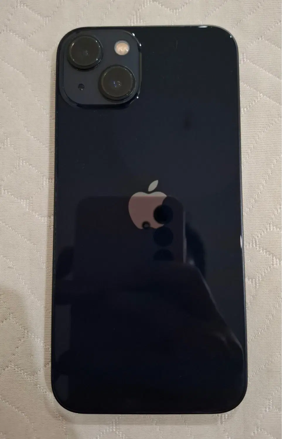 iphone 13 normal 128 ch|موبایل|کرج, باغستان|دیوار