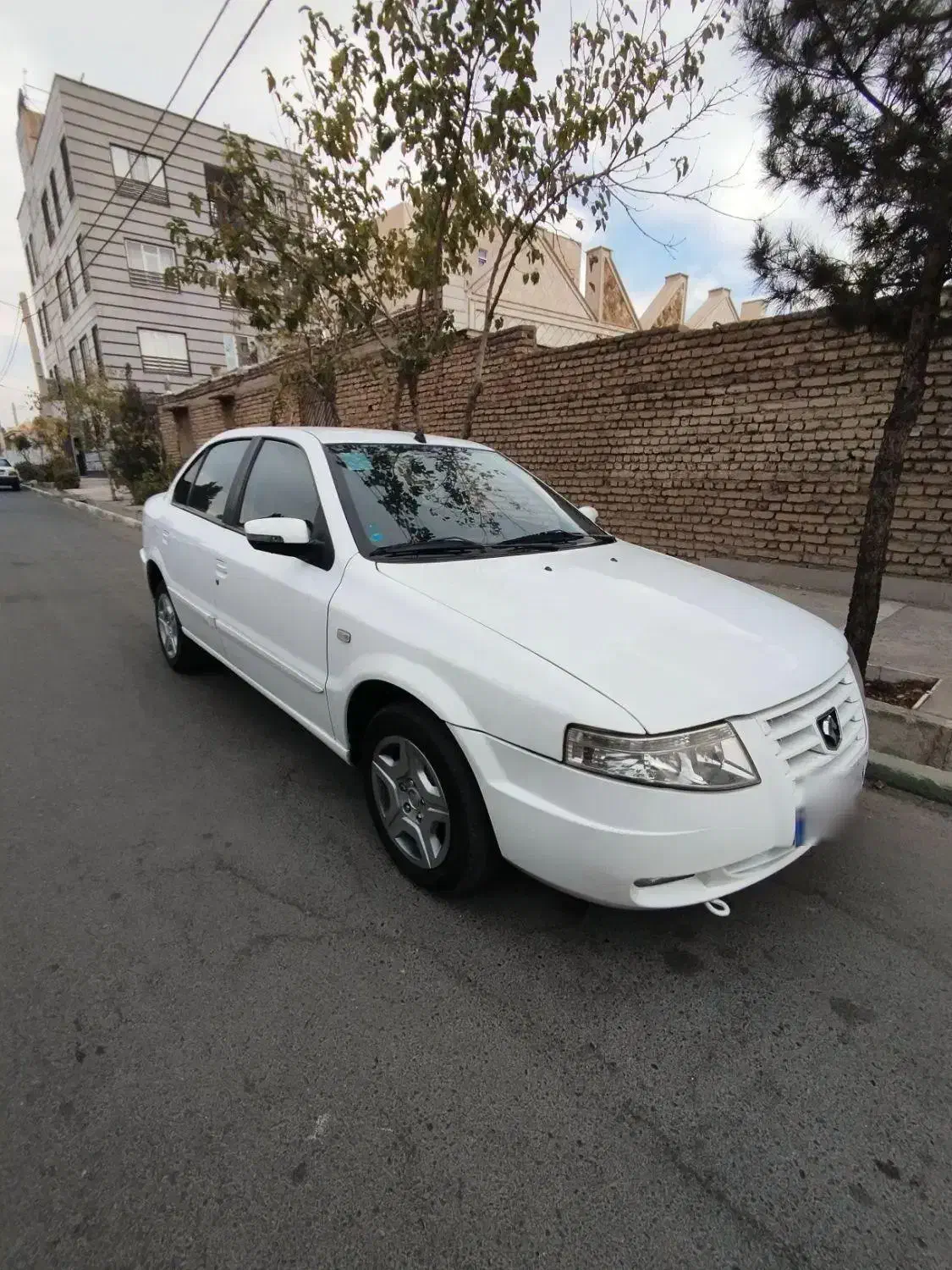 سورن مدل۹۹|خودرو سواری و وانت|اسلام‌شهر, مطهری|دیوار