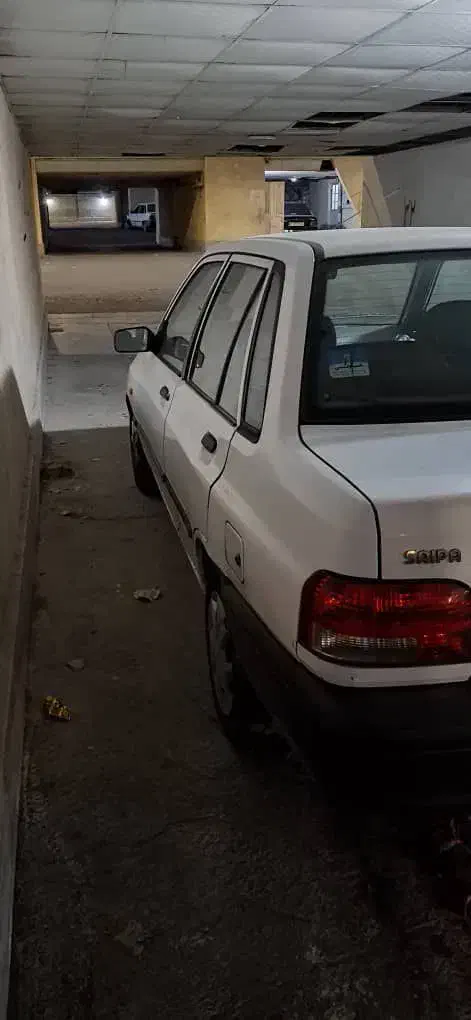 ۹۳دوگانه|خودرو سواری و وانت|رشت, فلسطین|دیوار