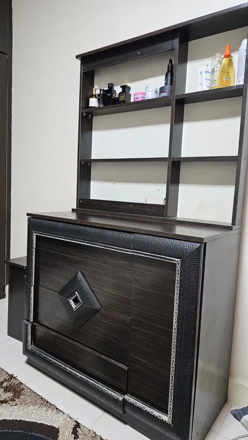 تخت خواب|تخت و سرویس خواب|بندر ماهشهر, |دیوار