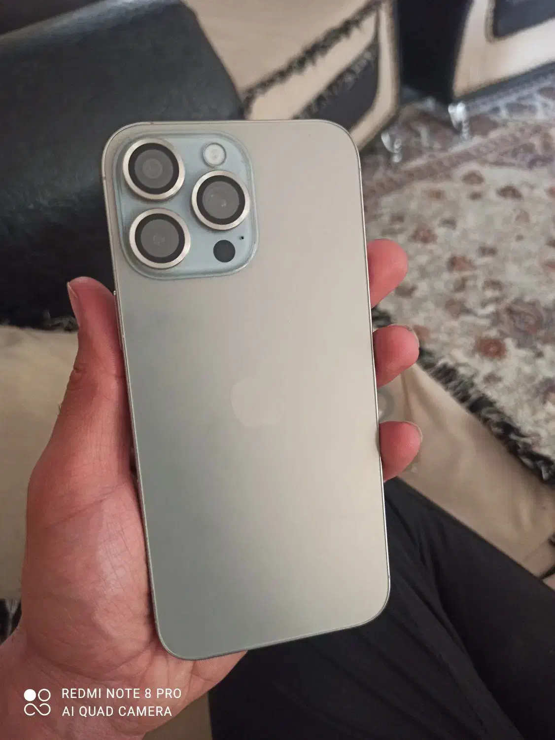 iphon16 pro max|موبایل|کرمانشاه, |دیوار