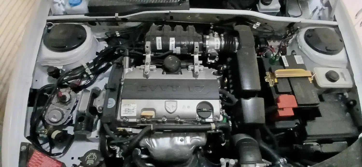 سورن پلاس دوگانه|خودرو سواری و وانت|لنجان, |دیوار