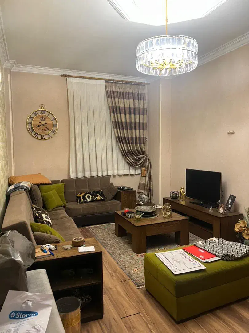 ۲خواب/نیروی دریایی/نیرودریایی|فروش آپارتمان|تهران, نیروی دریایی|دیوار