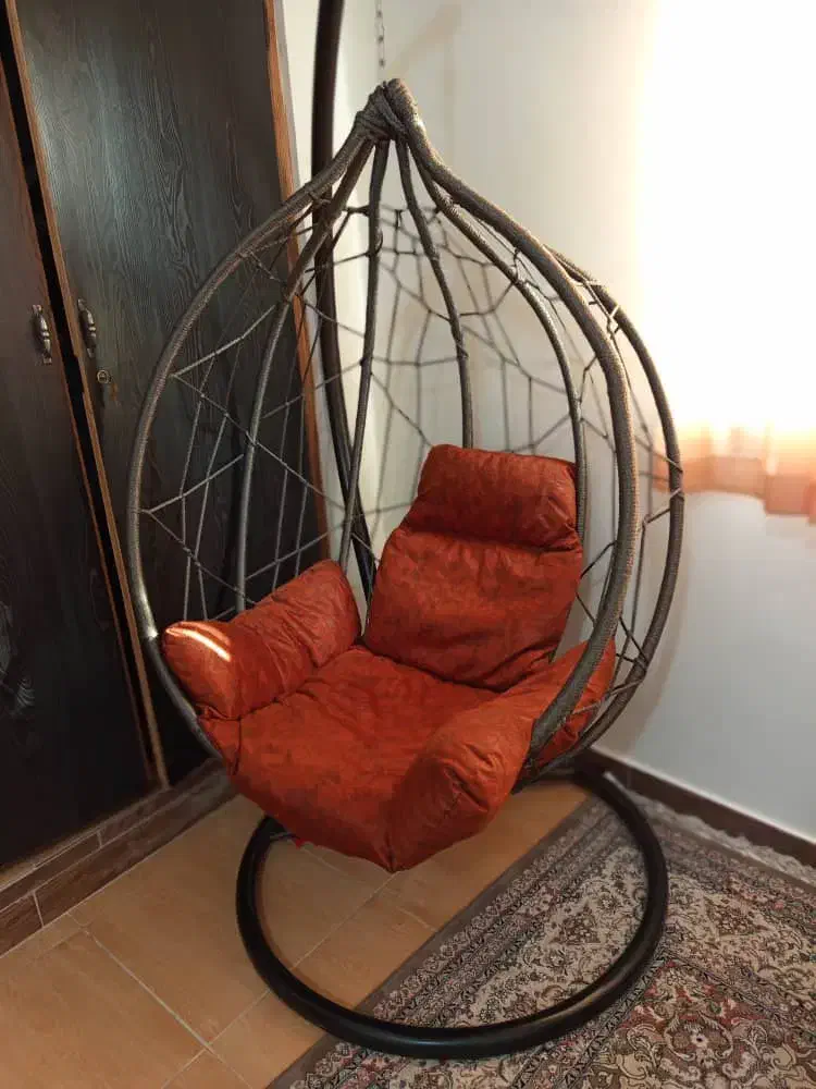 تاب ریلکسی|صندلی و نیمکت|آزادشهر, |دیوار