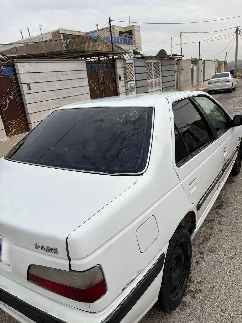 ماشین|خودرو سواری و وانت|اهواز, شریعتی جنوبی|دیوار