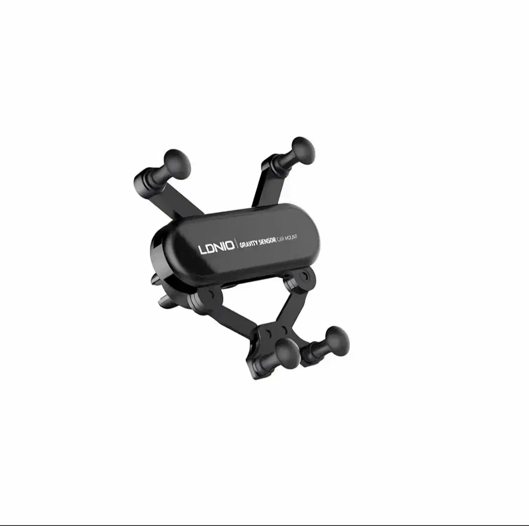 هولدر نگهدارنده گوشی موبایل، پایه موبایل LDNIO|لوازم جانبی موبایل و تبلت|مراغه, |دیوار