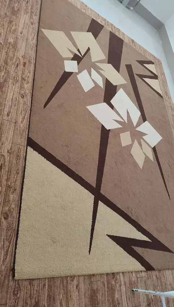 گلیم و موکت|گلیم، جاجیم، گبه|کوهدشت, |دیوار