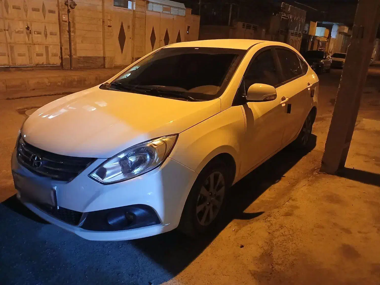 جکj4|خودرو سواری و وانت|کرمانشاه, |دیوار