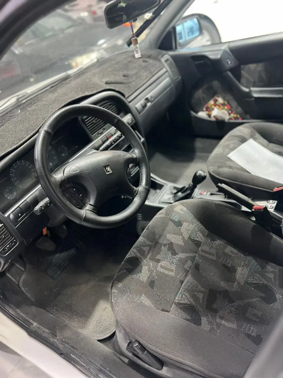 زانتیا مدل۸۸|خودرو سواری و وانت|دوگنبدان, |دیوار