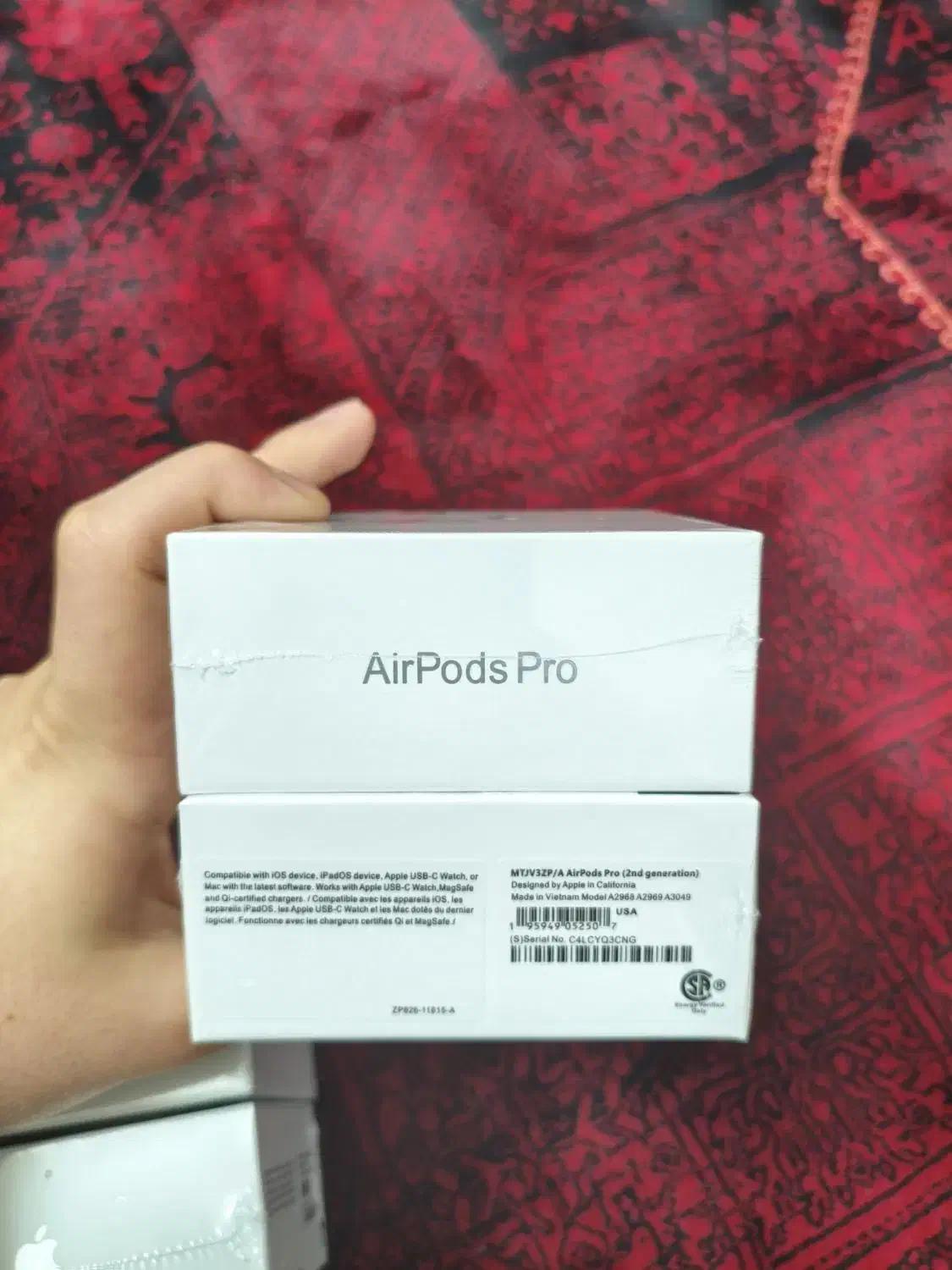 ایرپاد|لوازم جانبی موبایل و تبلت|باقرشهر, |دیوار