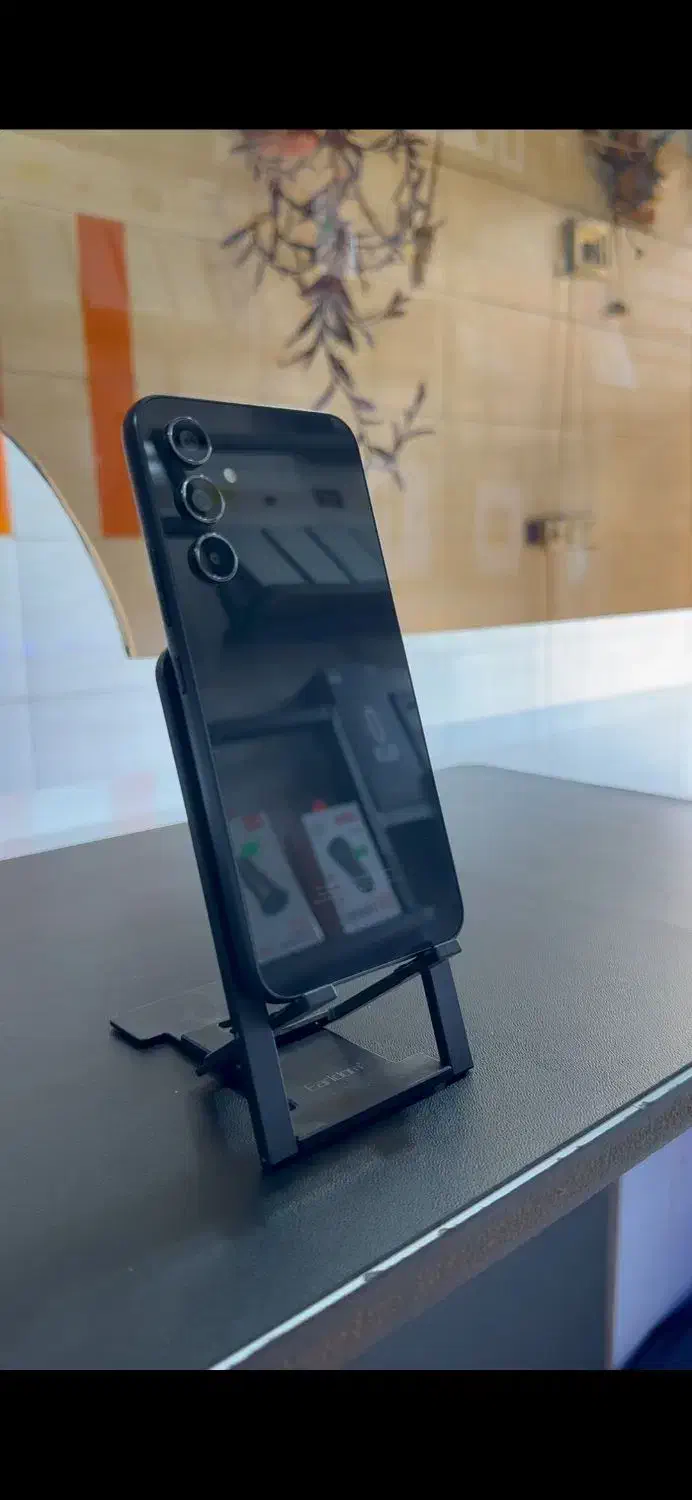 سامسونگ A54 5G 256GB با گارانتی|موبایل|رویان, |دیوار