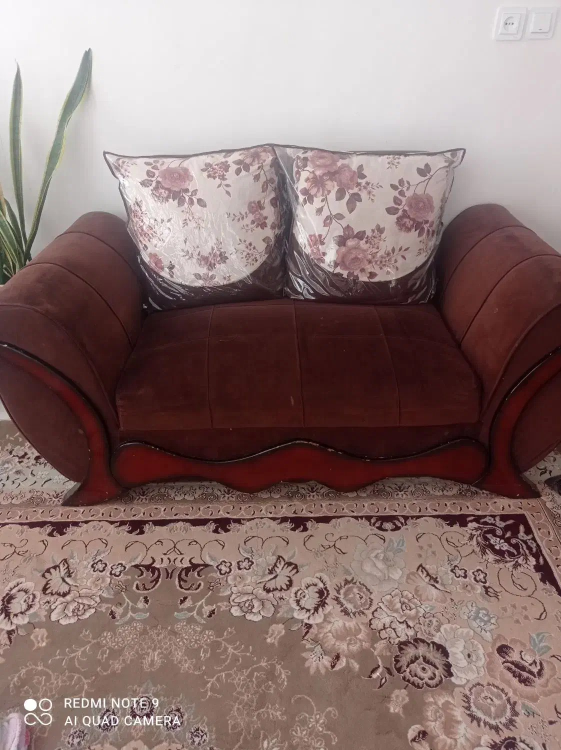 مبل تمیز|مبلمان خانگی و میز عسلی|سبزوار, چهارراه فرودگاه|دیوار