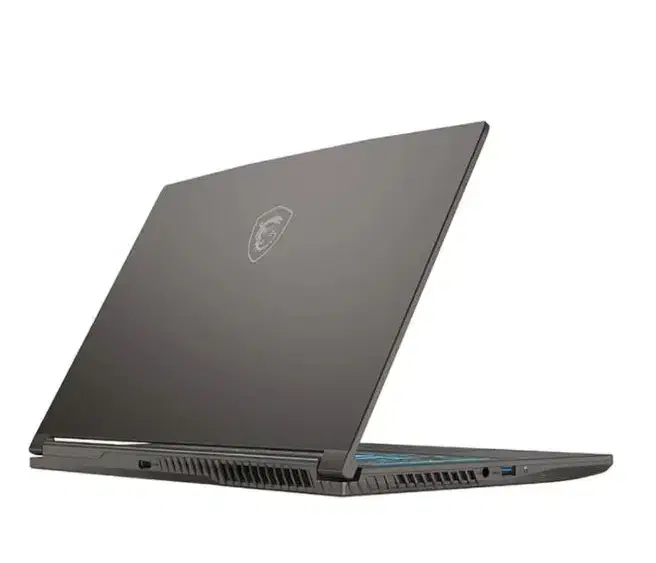 لپ تاپ گیمینگ MSI Thin 15 B12UCX|رایانه همراه|تنکمان, |دیوار