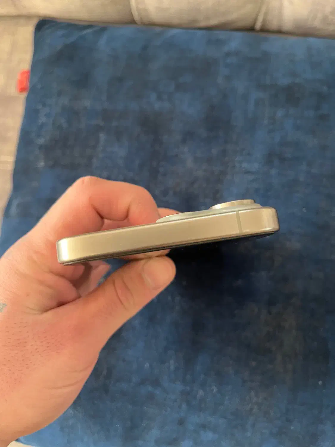 15 promax|موبایل|کرج, گوهردشت|دیوار