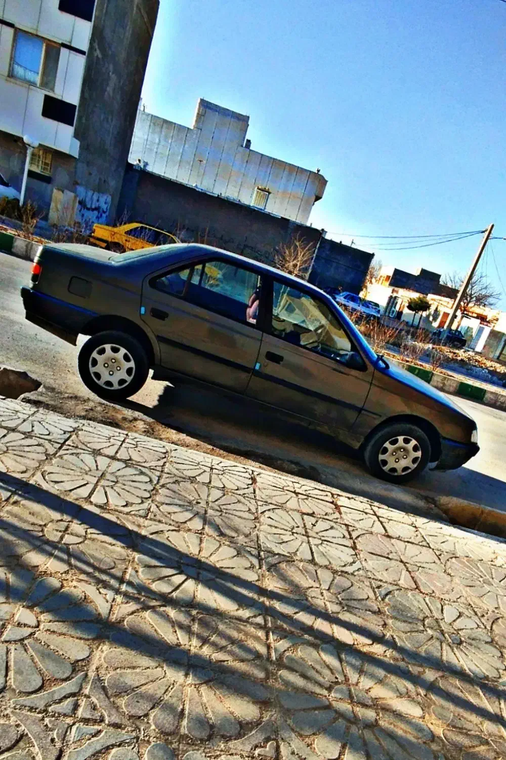 پژو 405|خودرو سواری و وانت|قوچان, |دیوار