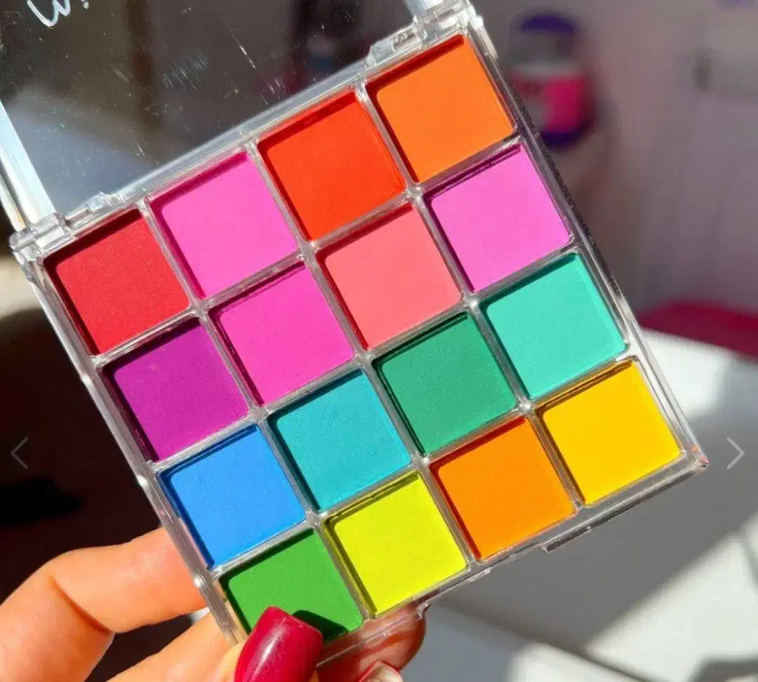 سایه رنگی|آرایشی، بهداشتی، درمانی|کرمان, |دیوار