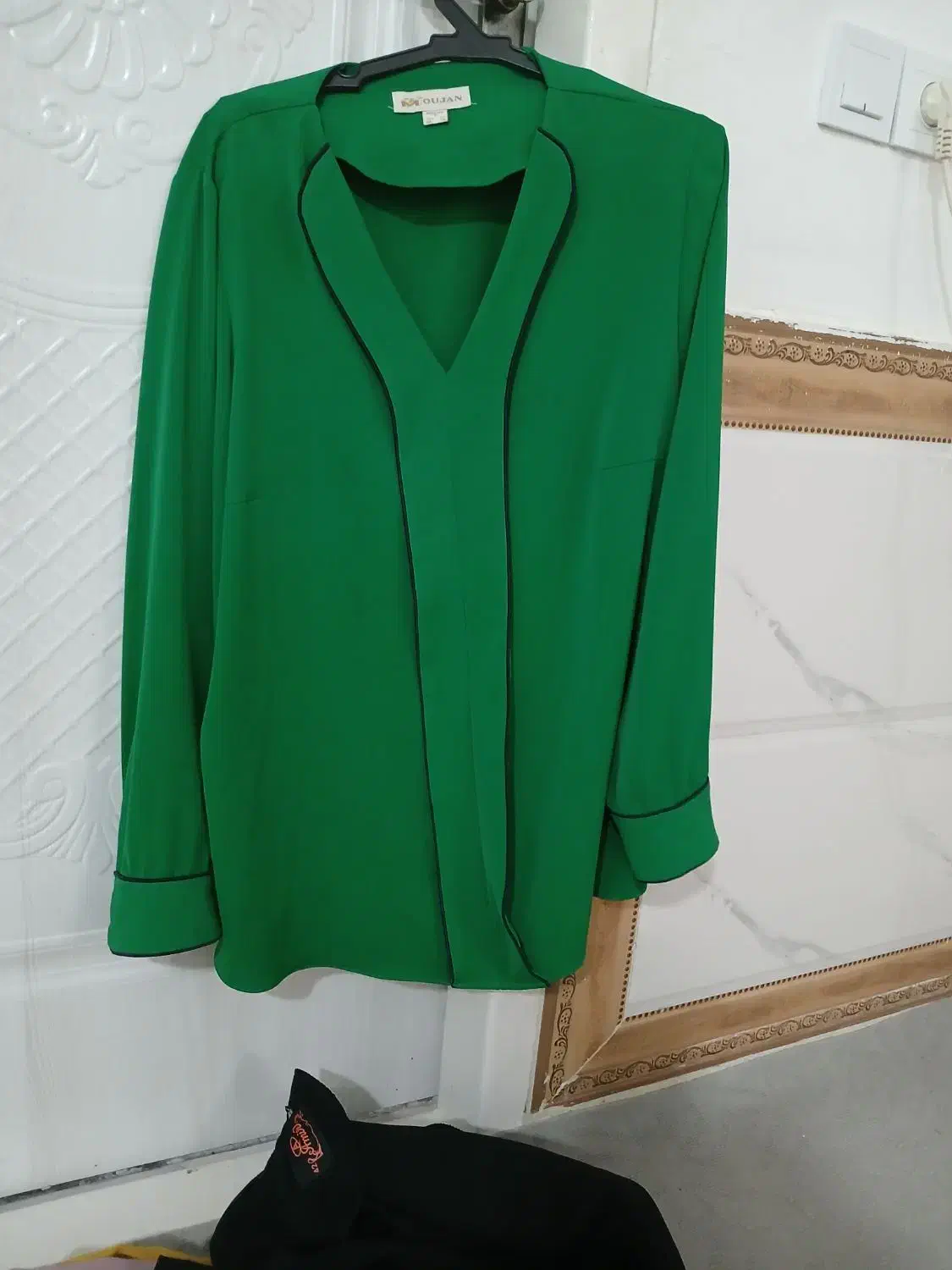 شومیز در حد نو|لباس|الشتر, |دیوار