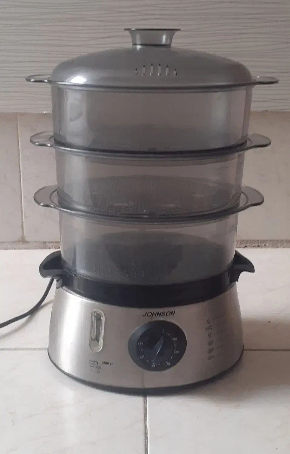 هواپز|اجاق گاز و لوازم برقی پخت‌وپز|ملایر, |دیوار