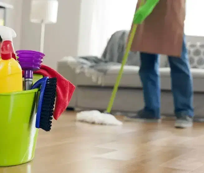 استخدام نیروی آقا خدمات و نظافت استخر|استخدام سرایداری و نظافت|تهران, علم و صنعت|دیوار